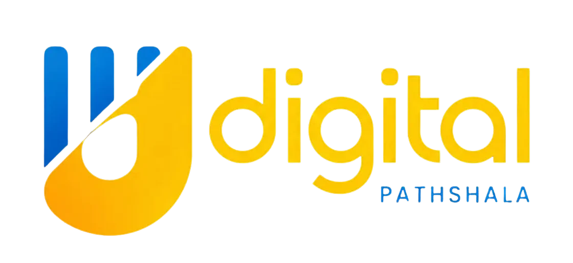 Digital Pathshala Logos final