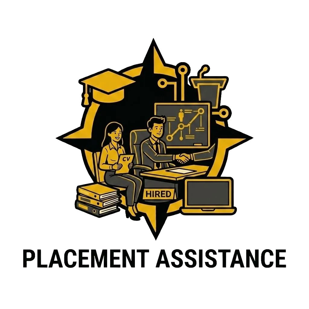 Placement icon DP